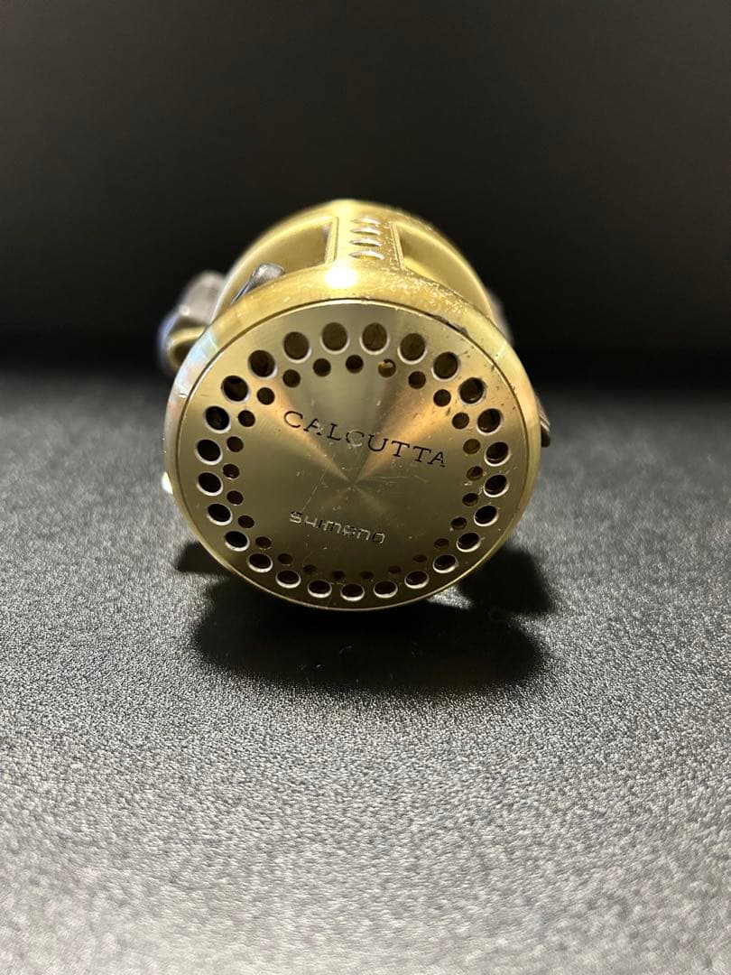 SHIMANO シマノ カルカッタ 100XT