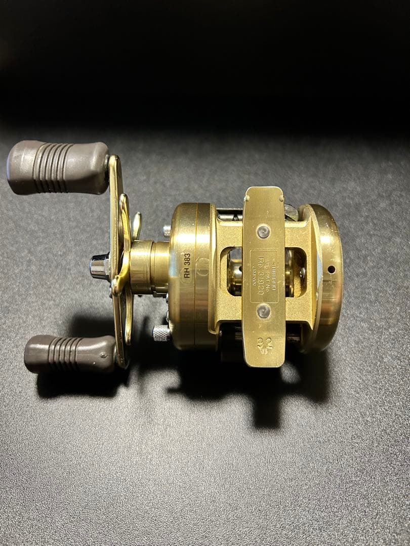 SHIMANO シマノ カルカッタ 100XT