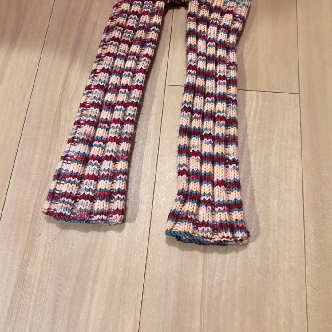 misha and puff ロンギース　6-12m