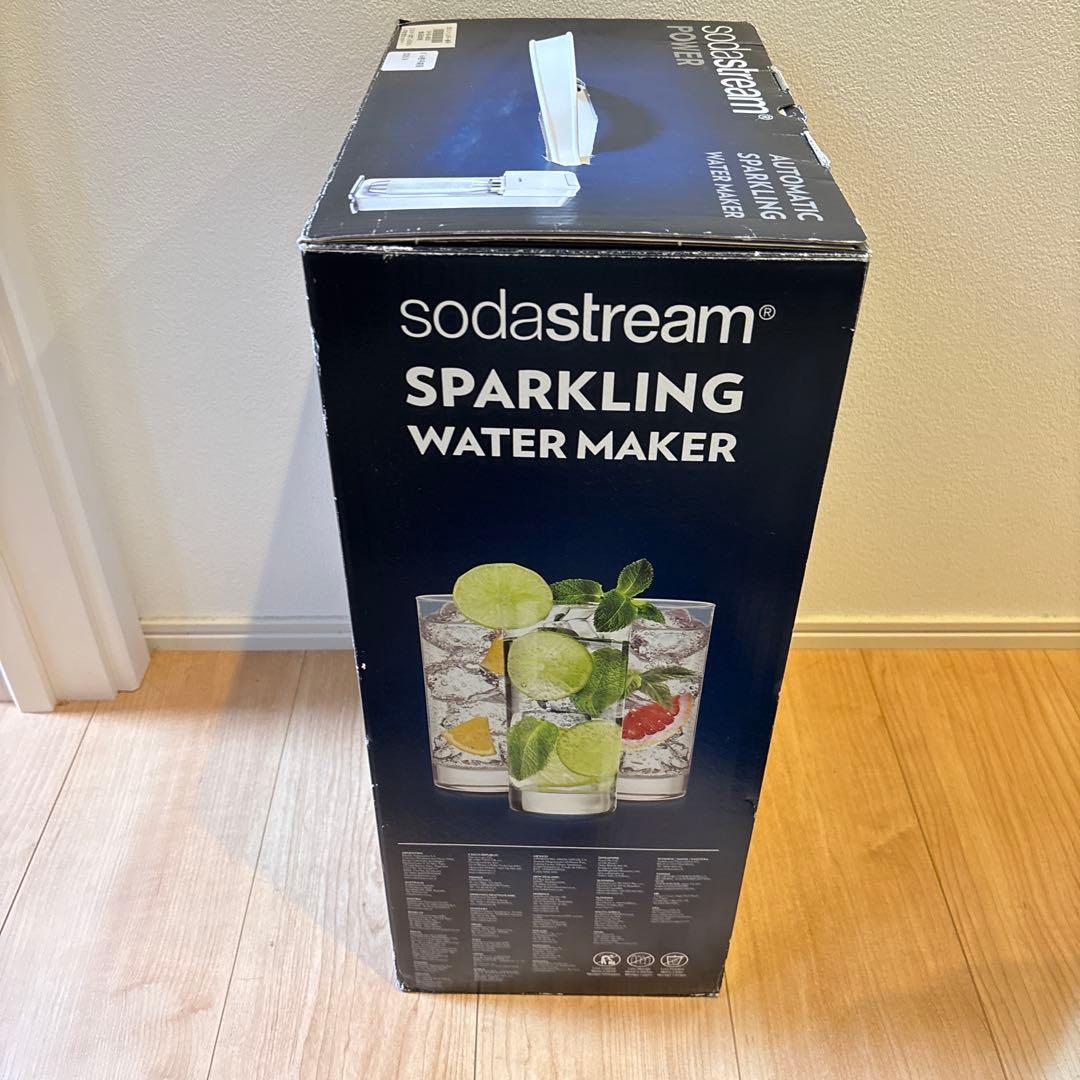 SOURCE Power(ソース パワー) スターターキット