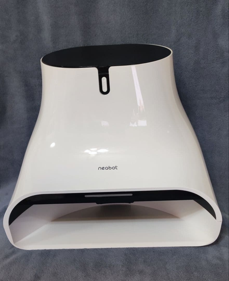 【極美品】neabotQ11 ロボット掃除機 ＆アクセサリーフルセット水拭き対応