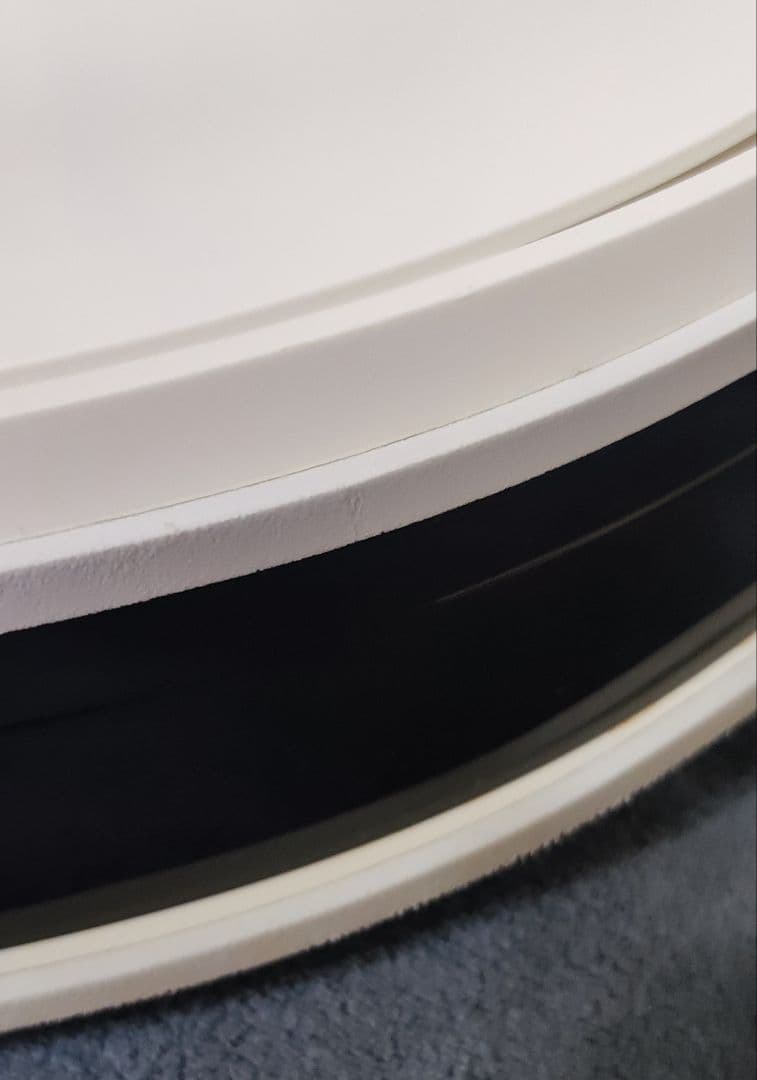 【極美品】neabotQ11 ロボット掃除機 ＆アクセサリーフルセット水拭き対応