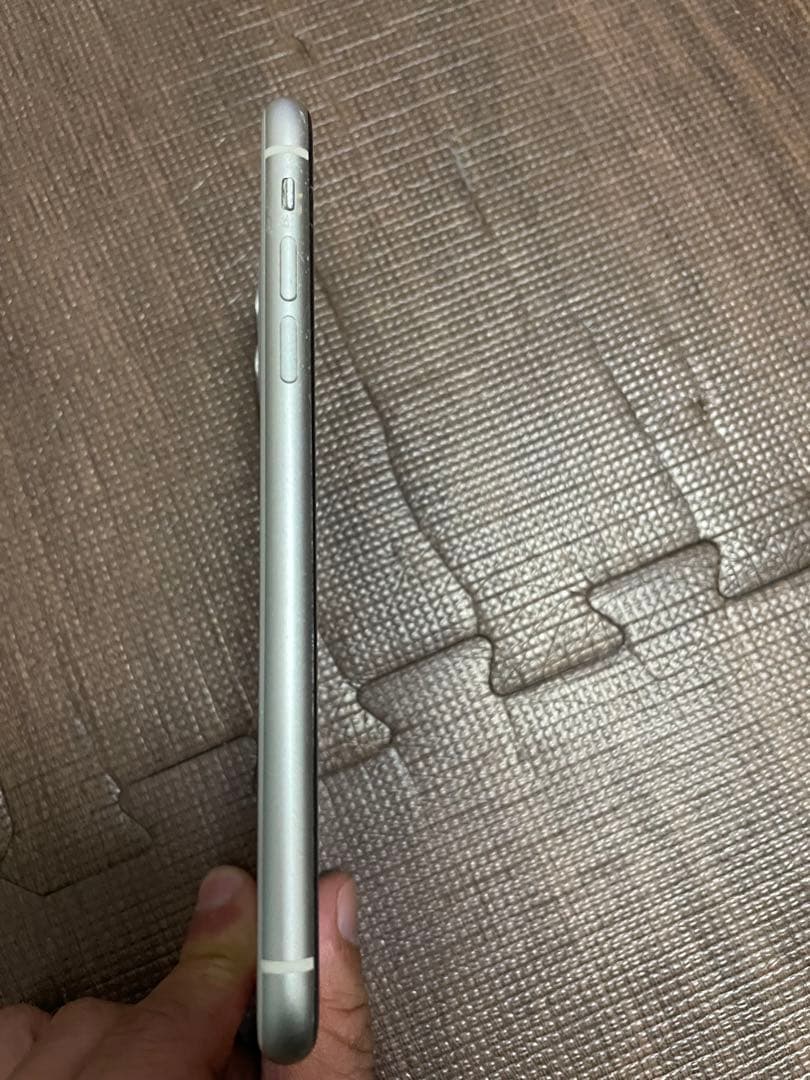 iPhone 11 128GB ジャンク扱い