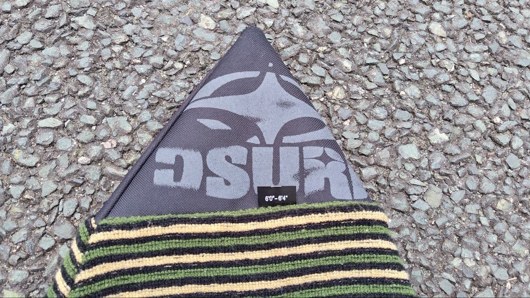 Channel s 「Eagles Wing」 6'2\" 中古