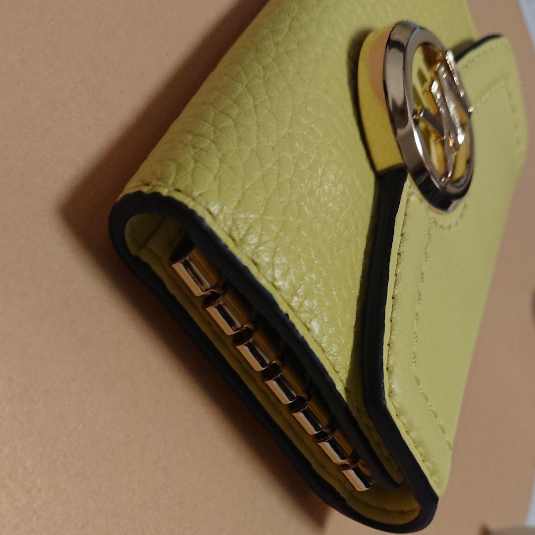 マイケルコース キーケース