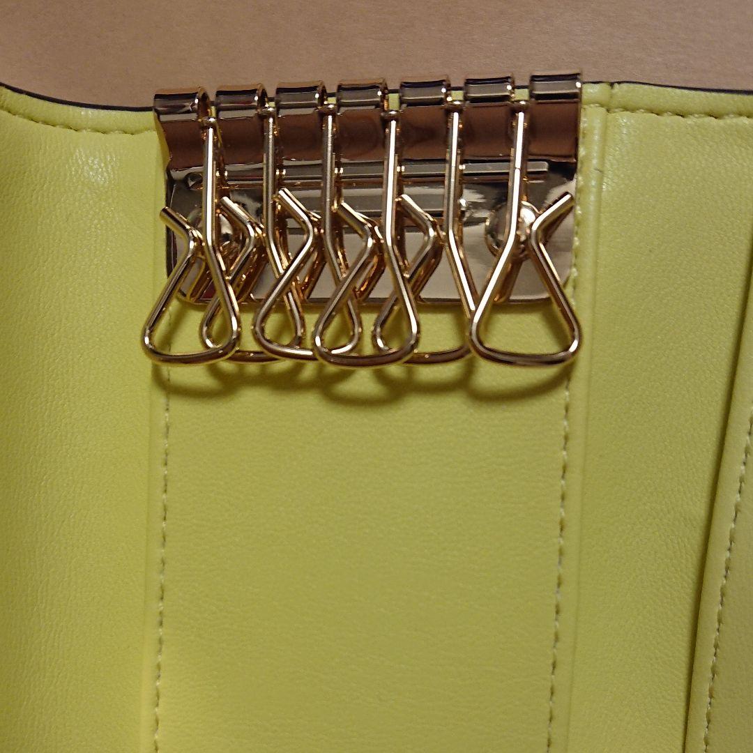 マイケルコース キーケース