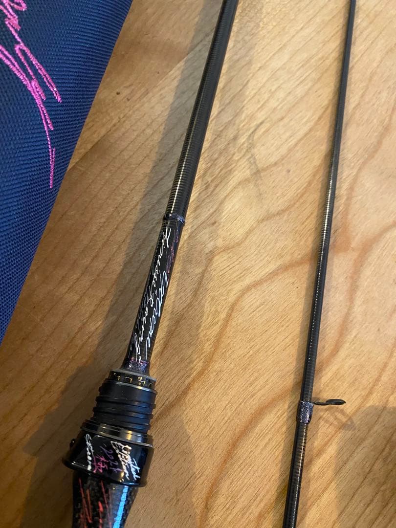 XT-60 RX-Ti【極】40T＆46T/超ショート・チタンTOP 最終価格