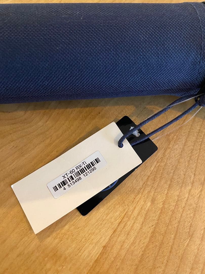 XT-60 RX-Ti【極】40T＆46T/超ショート・チタンTOP 最終価格