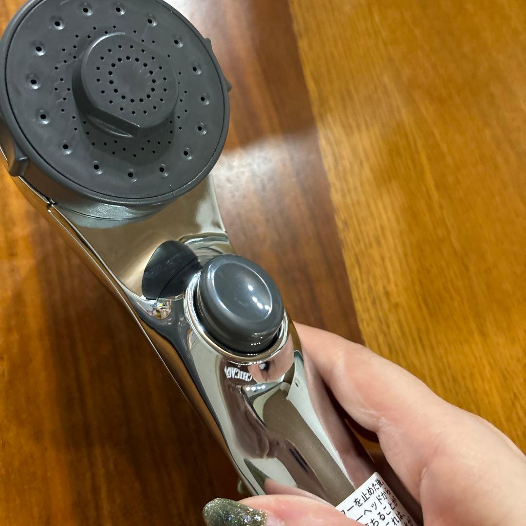 KVK製　シャワーヘッド