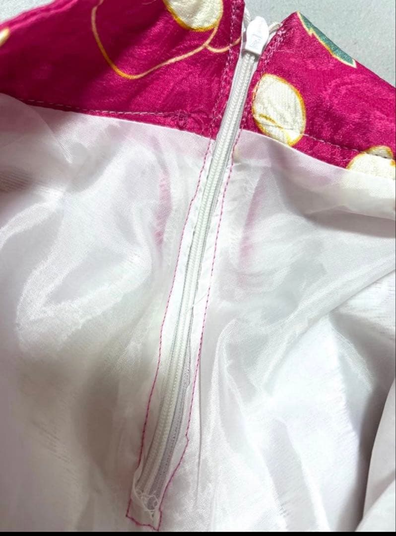 ラブライブ サンシャイン　黒澤ルビィ　チャイナ覚醒後