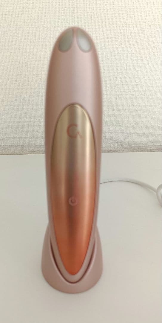 ヤーマン EMS クリアージュアイリフト美顔器