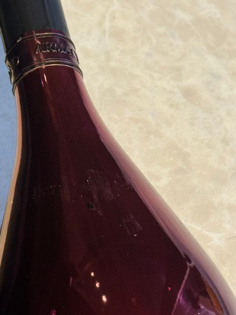 未開封　アルマンド　ブリニャック