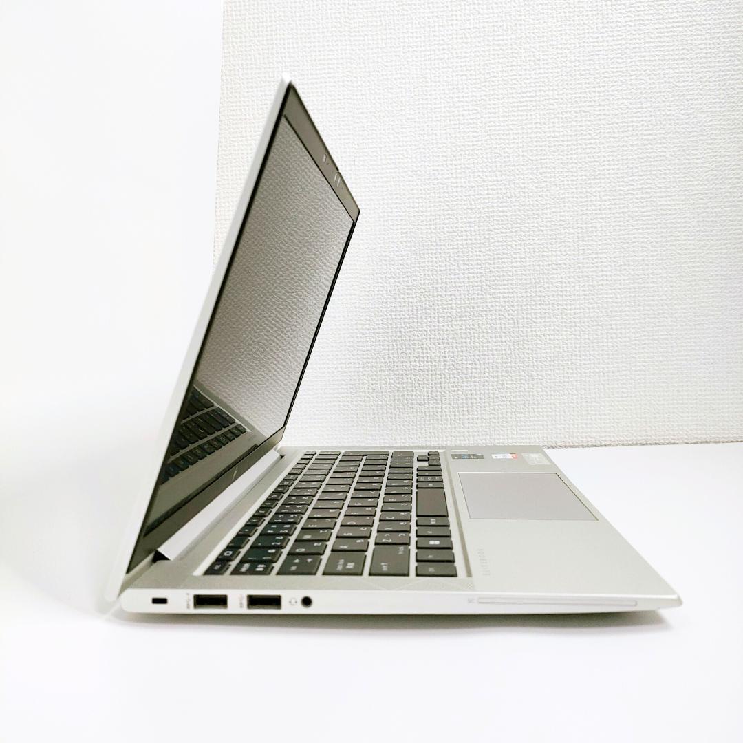 第11世代i5✨️16GB/小型/SSD/Windows11/HPノートパソコン