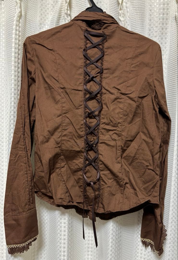 アンジェリックプリティ　ブラウス