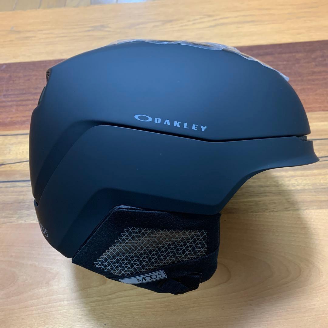 OAKLEY オークリー ヘルメット MOD5 Mサイズ
