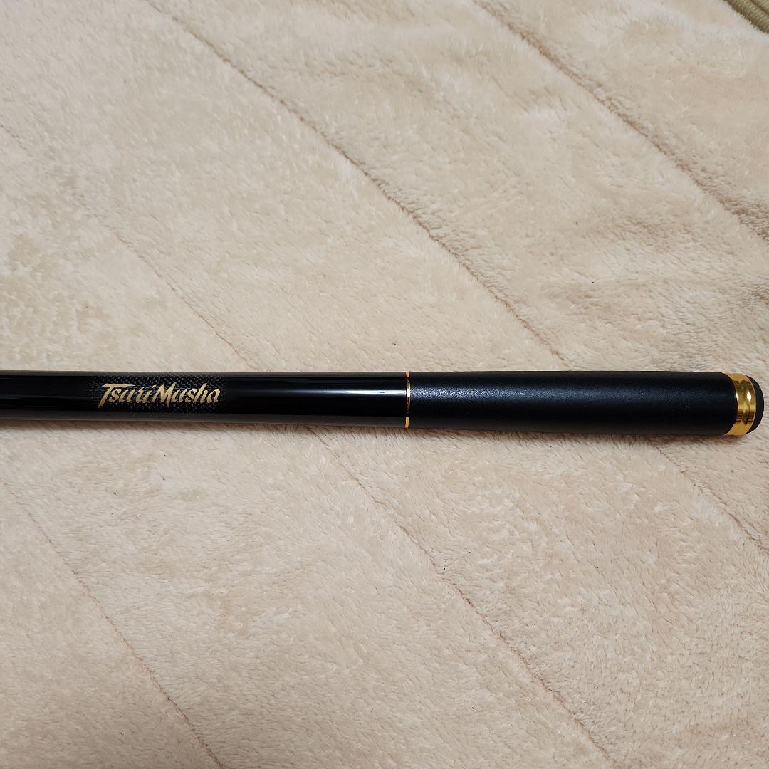 釣武者 ダンプリングスペシャルPW505