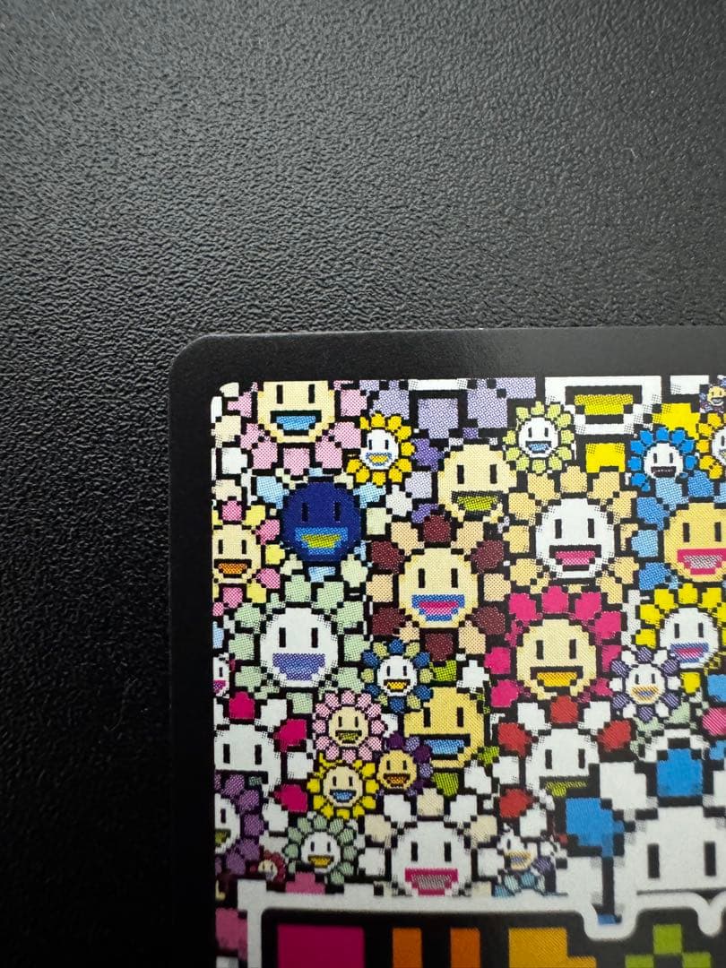 【SA 美品 】クリーブランド 村上隆 \"Karajishi-zu B