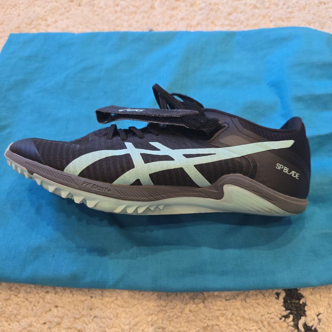 ASICS　SP ブレード10　24.0