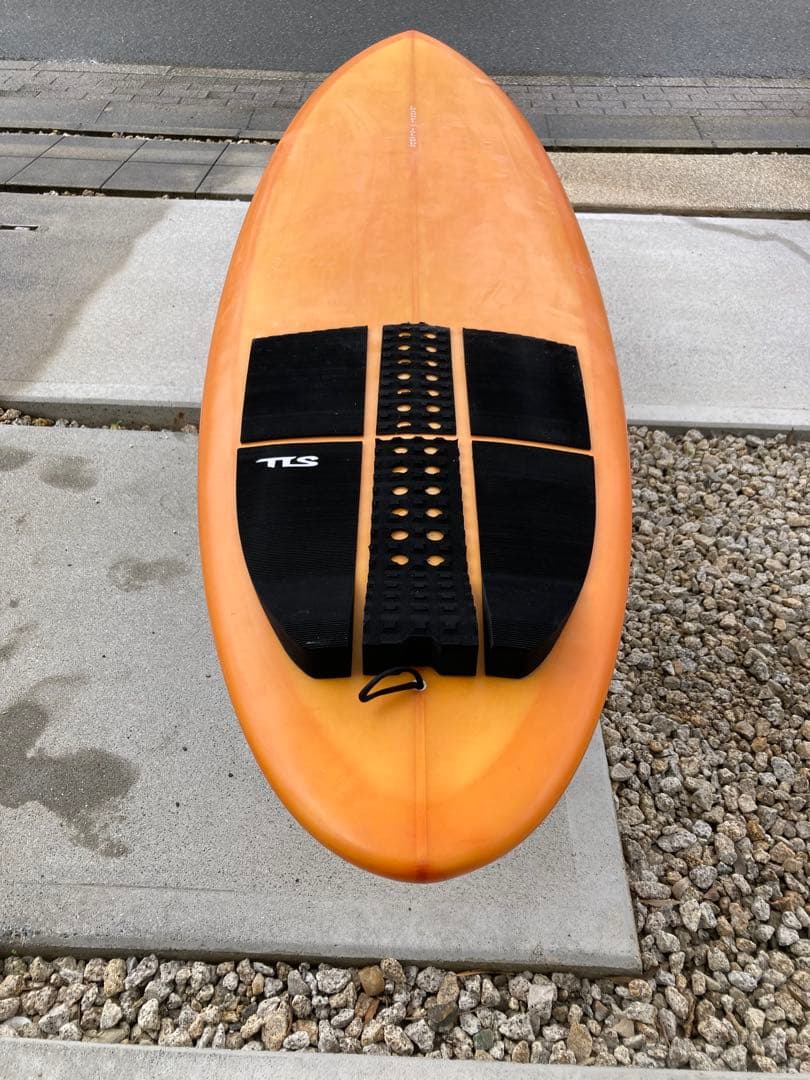 CI MID 国内希少サイズ　7’4 チャンネル　アイランド　CI Mid