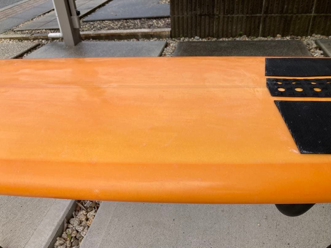 CI MID 国内希少サイズ　7’4 チャンネル　アイランド　CI Mid