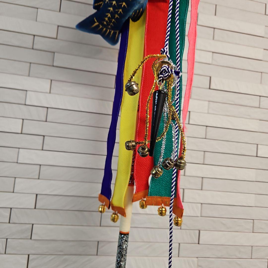 真多呂　五月人形　古今人形　「引上げ」