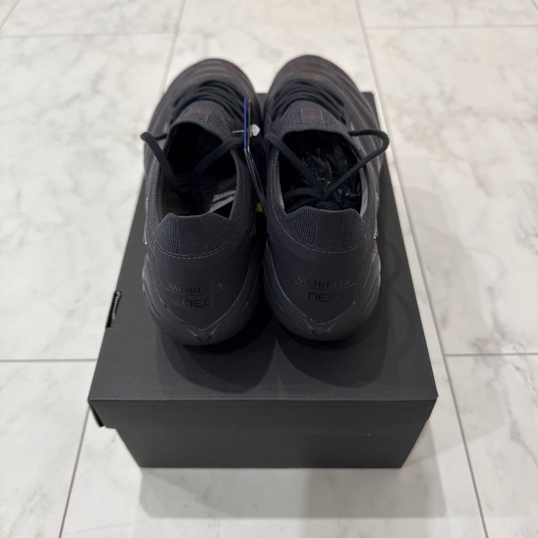 MORELIA NEO IV β JAPAN Ltd 27.5cm