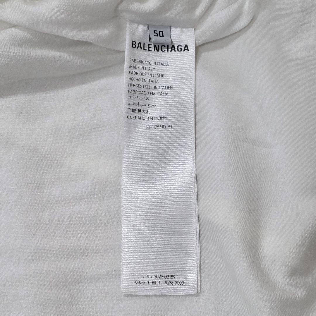 BALENCIAGA サッカートラックジャケット マイアミ