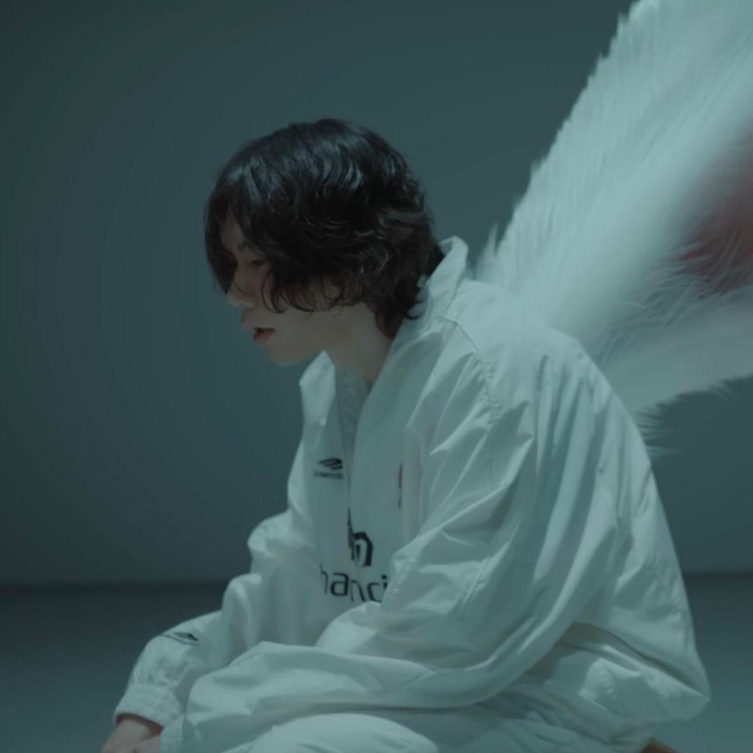 BALENCIAGA サッカートラックジャケット マイアミ