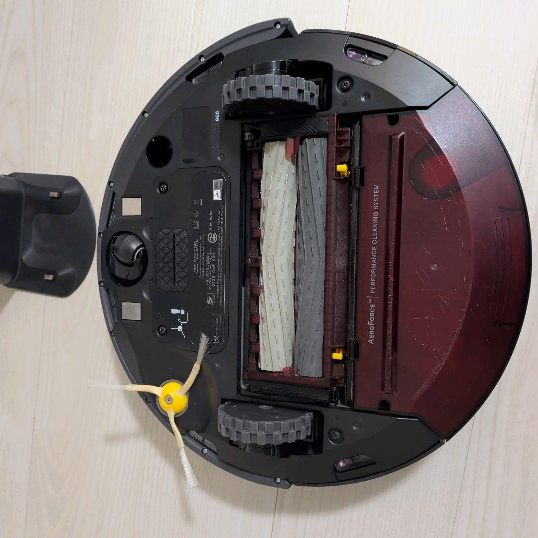 iRobot Roomba 960本体 充電器付き