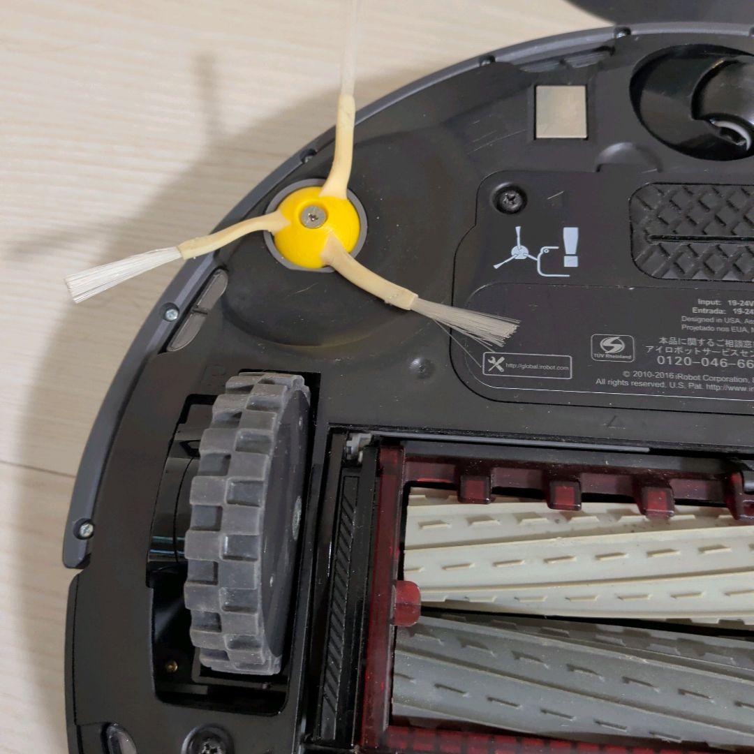 iRobot Roomba 960本体 充電器付き