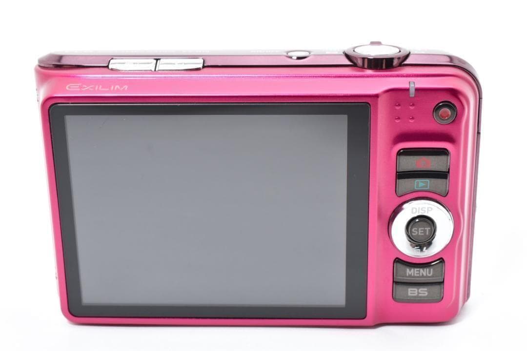 ■ 美品 ■ カシオ　CASIO EXILIM EX-H10 安心の動作確認済品