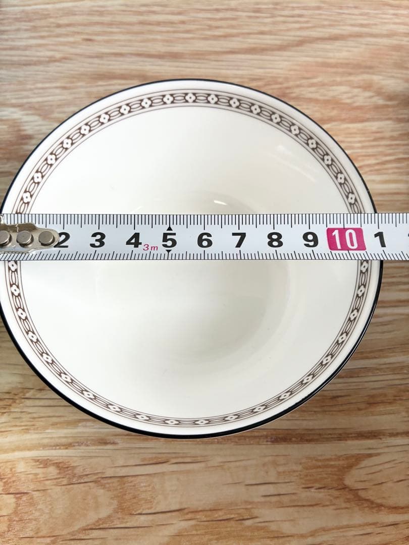  Florentine Turquoise ボウル 2個セット