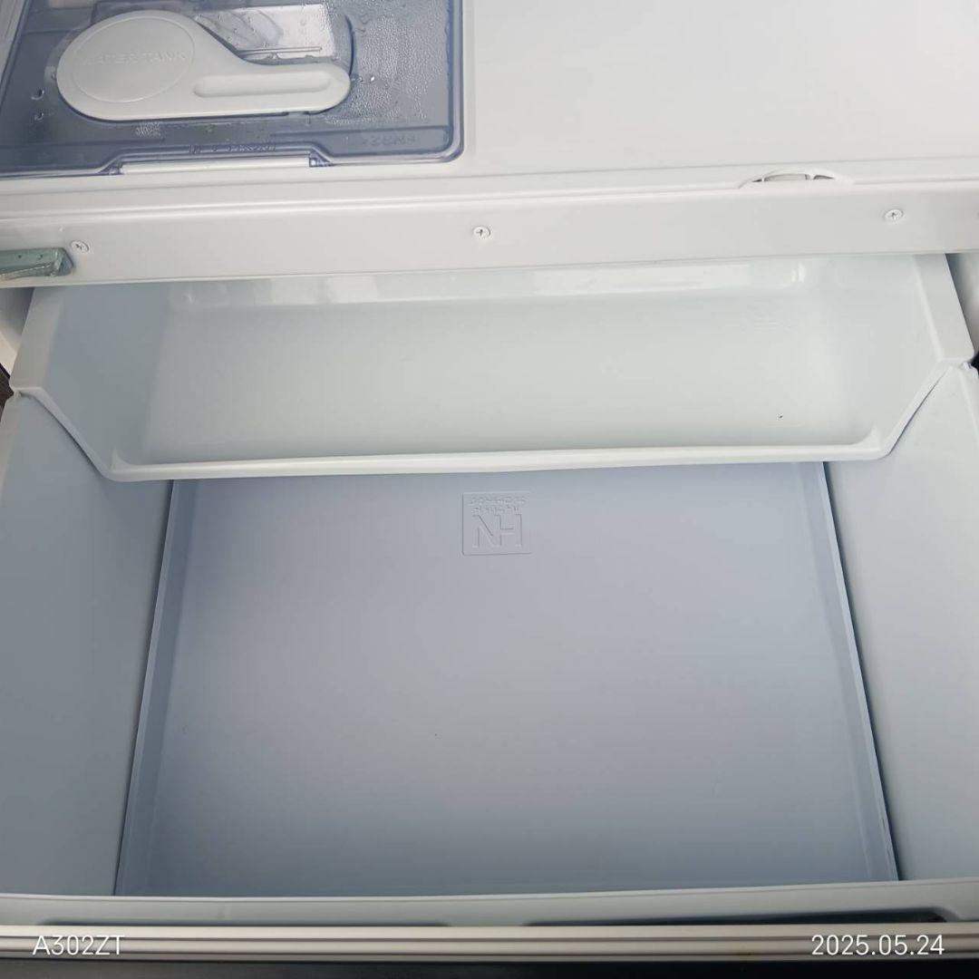 1837設置まで対応 三菱　人気モデル大型冷蔵庫　330L