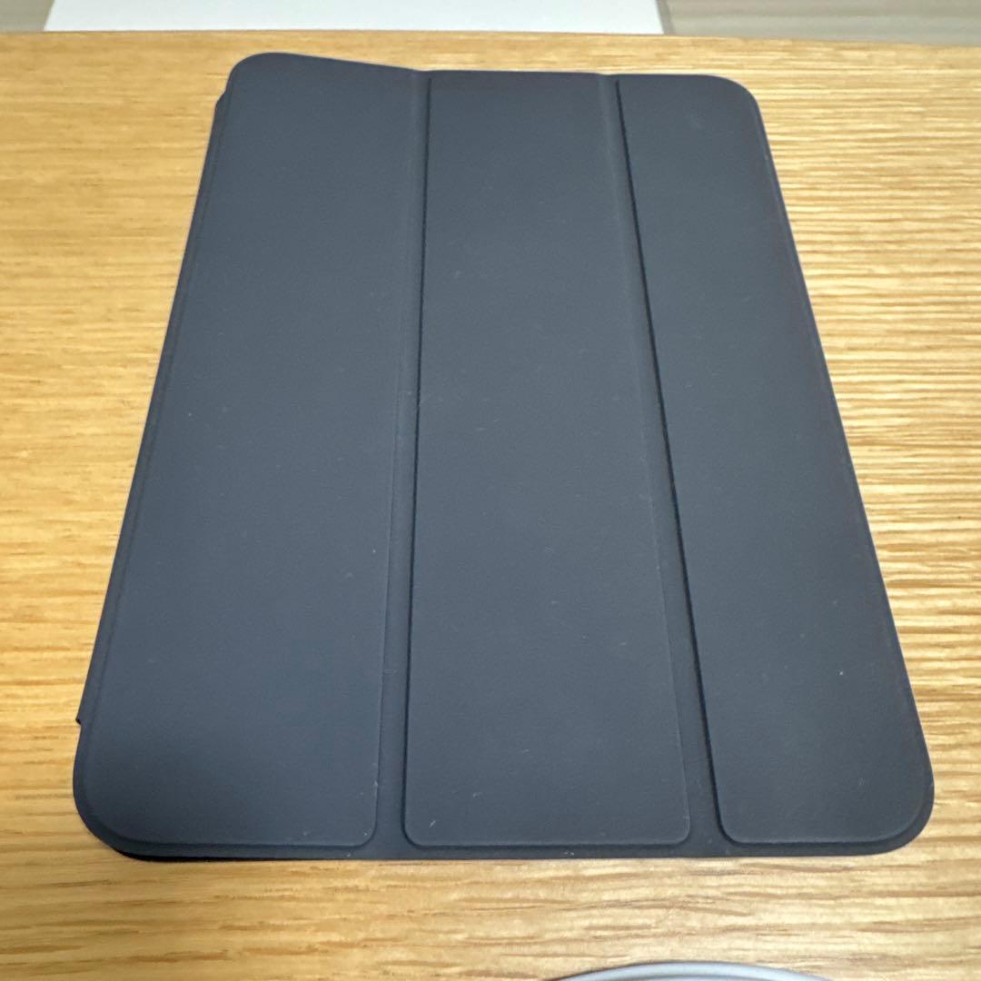 iPad mini6 (第6世代) Wi-Fi 64GB スペースグレー