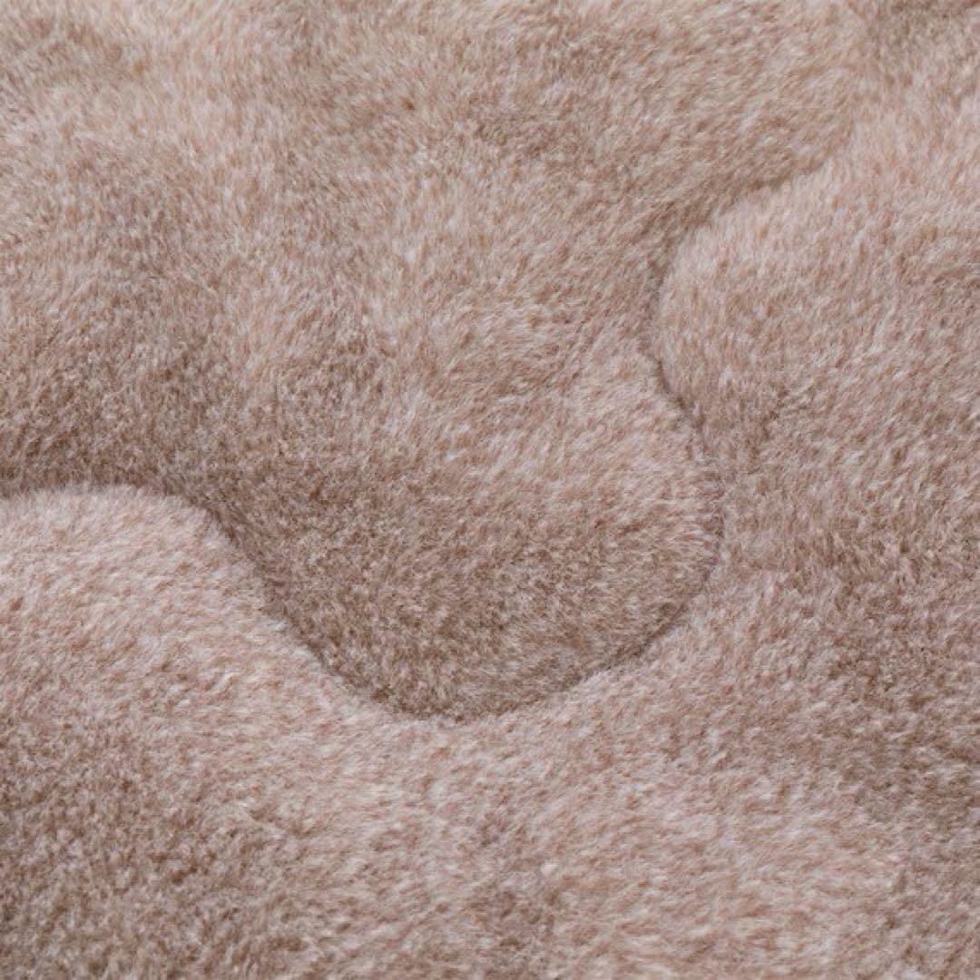 ニトリ極暖 こたつ掛け布団 長方形 特大版