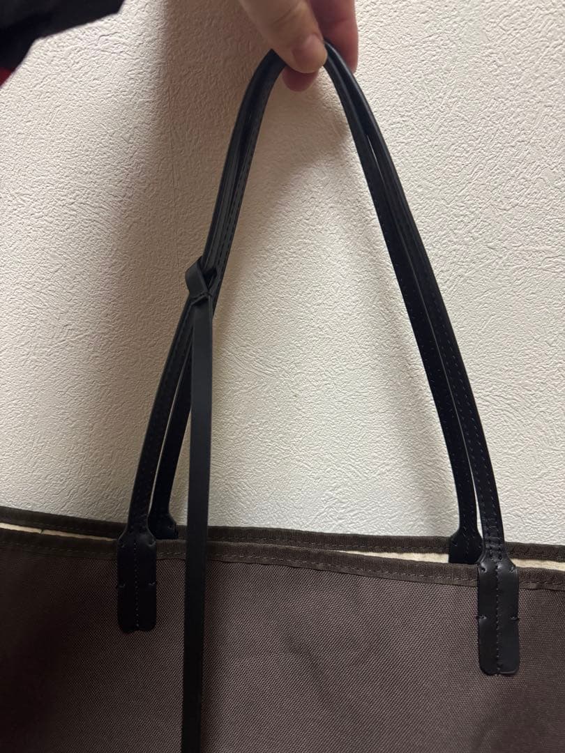 tangram clubhausトートバッグ コラボ おまけ付き