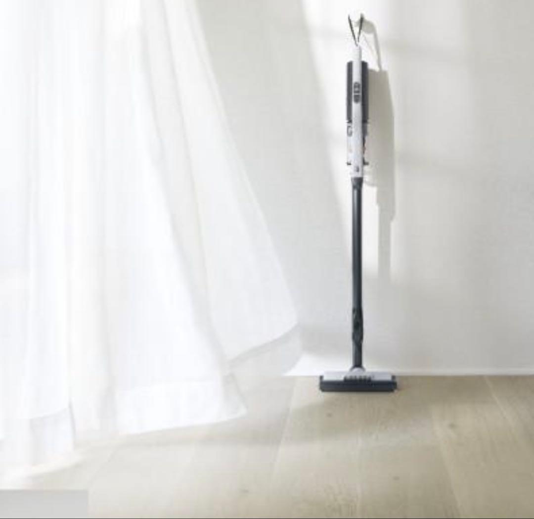 【LTS】HITACHI すごかるスティッククリーナー PV-BS1M