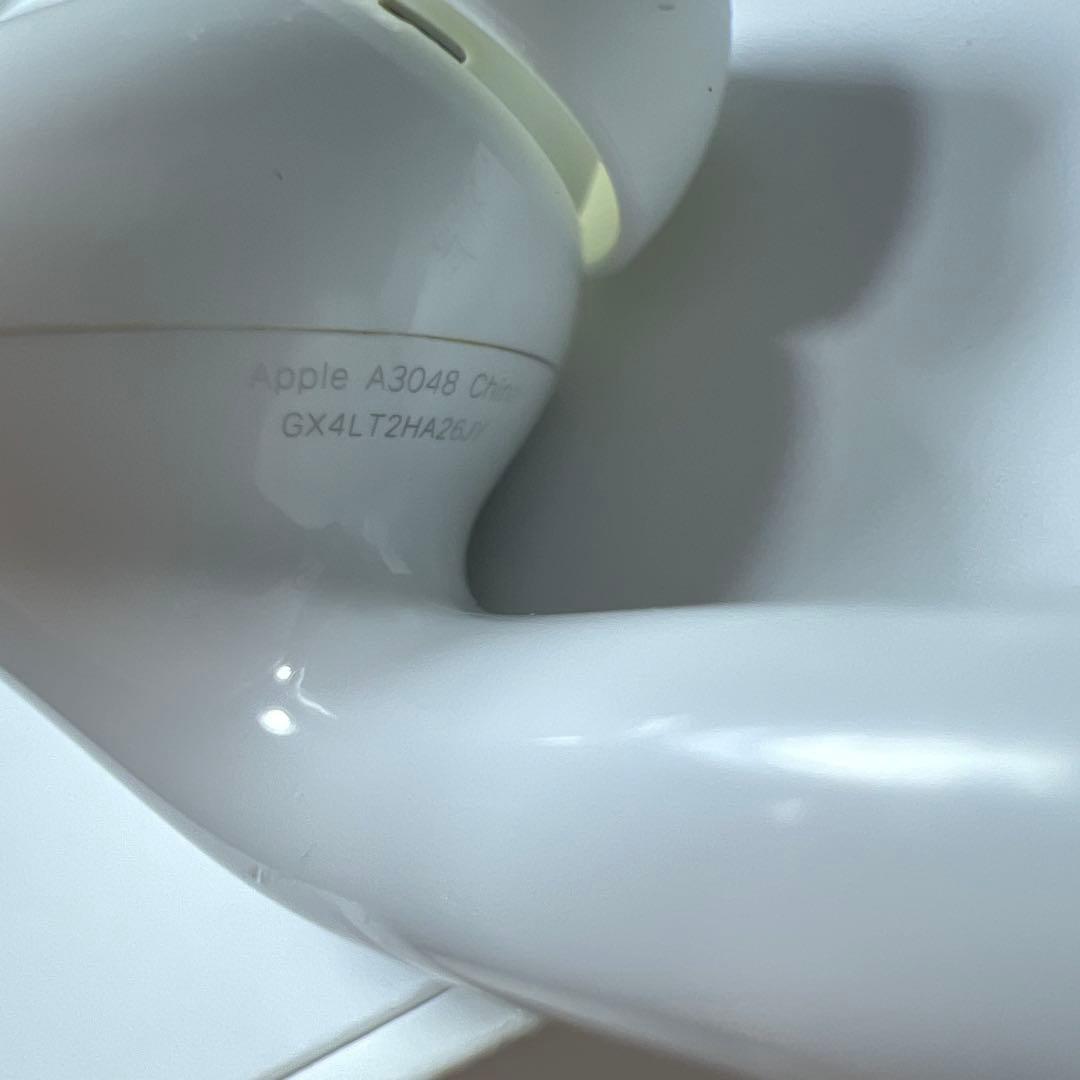 Apple AirPods Pro 第2世代 USB-C 両耳 [82]