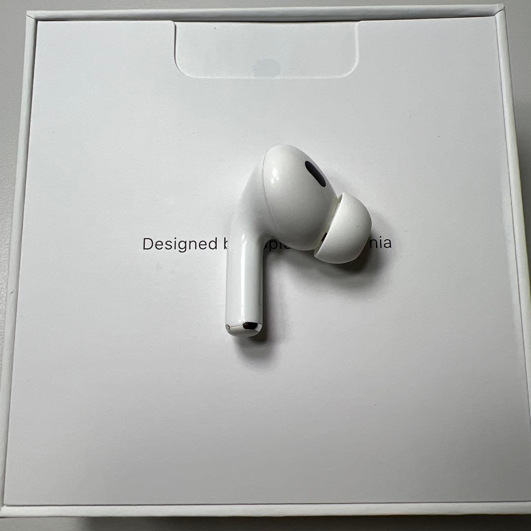 Apple AirPods Pro 第2世代 USB-C 両耳 [82]
