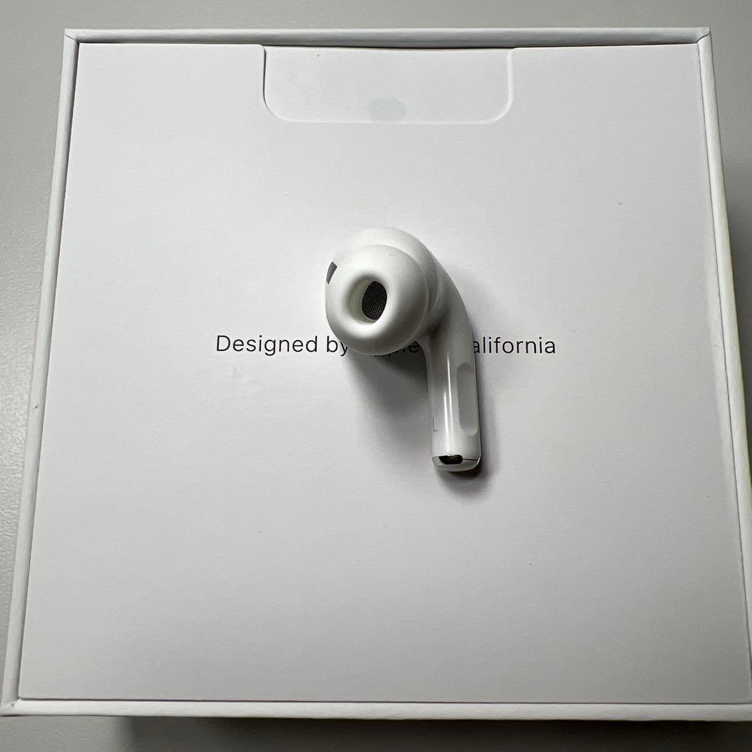 Apple AirPods Pro 第2世代 USB-C 両耳 [82]