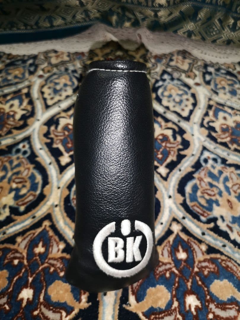 ぱたすけさん検討中BENOCK べノックパター FESTA