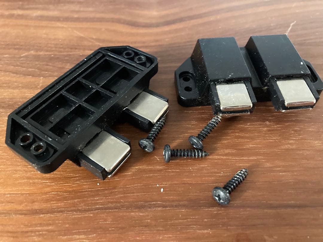 無印良品 スタッキングキャビネット テレビ台