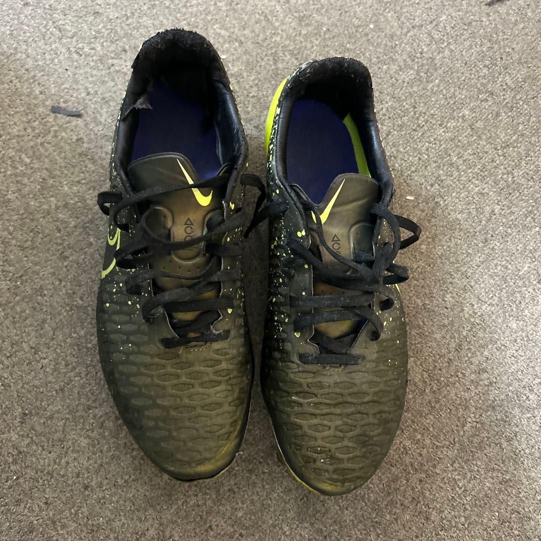 Nike Magista Opus ハイブリッドスパイク