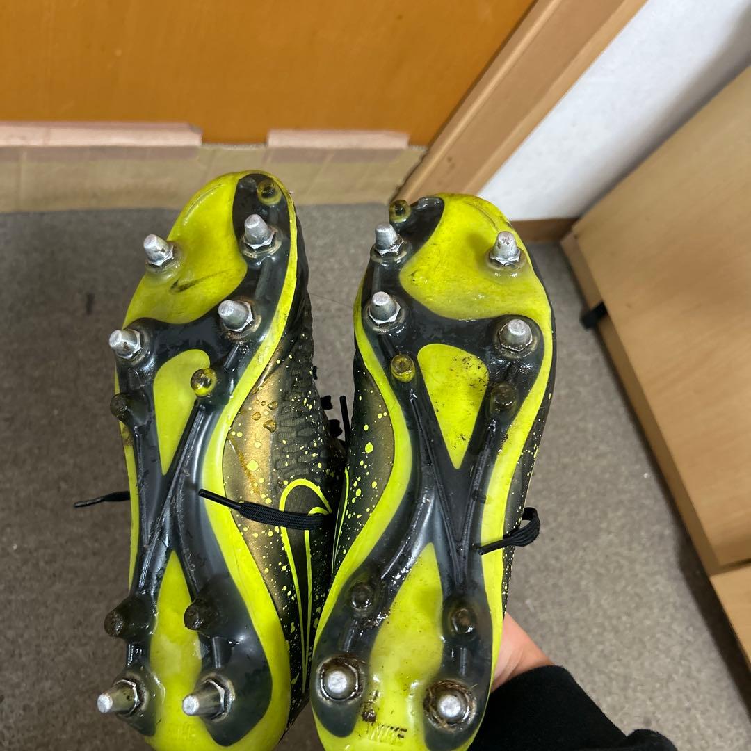 Nike Magista Opus ハイブリッドスパイク