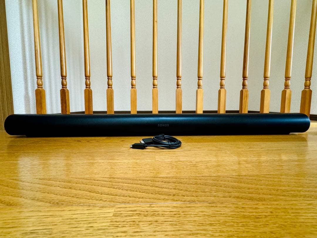 SONOS ソノスArc/One SL/SUBホームシアターセット スタンド付き