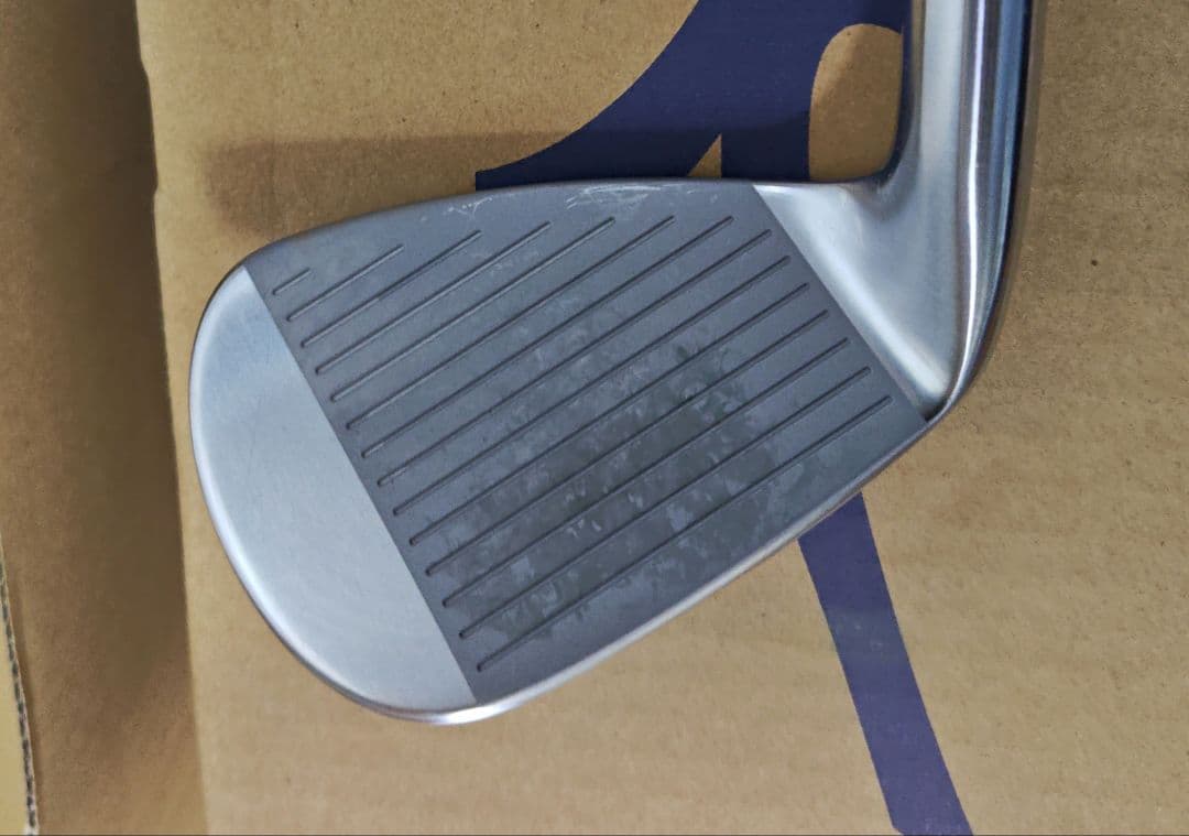 Mizuno 245アイアンセット 5〜P6本 DG95 シャフトS