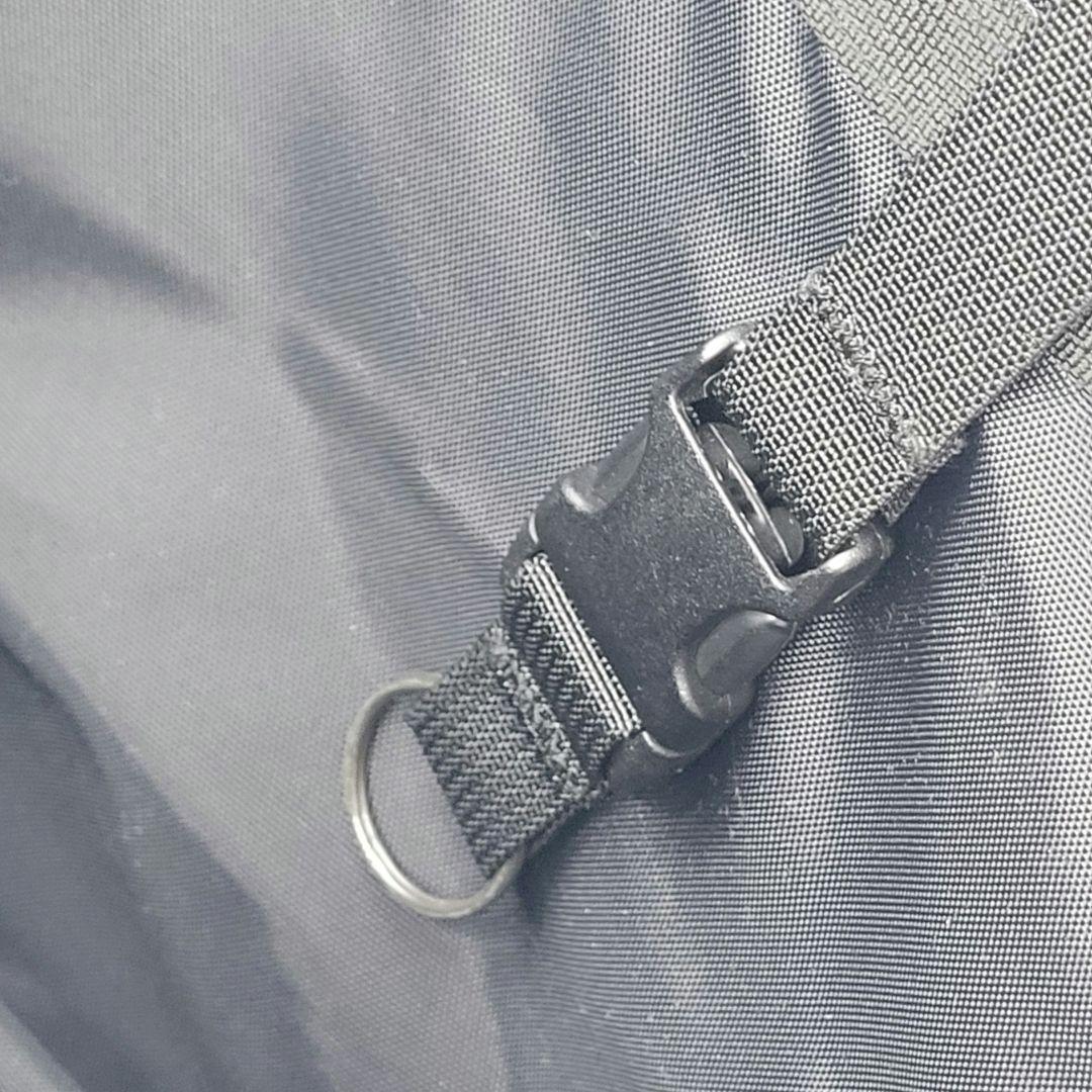 ブリーフィング ビジネスバッグ 2way ショルダー SSLライナー A4 PC