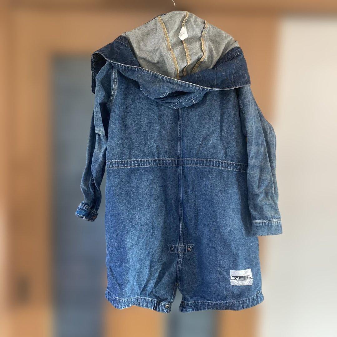 FACETASM×Levi's 美品　オマケ付き