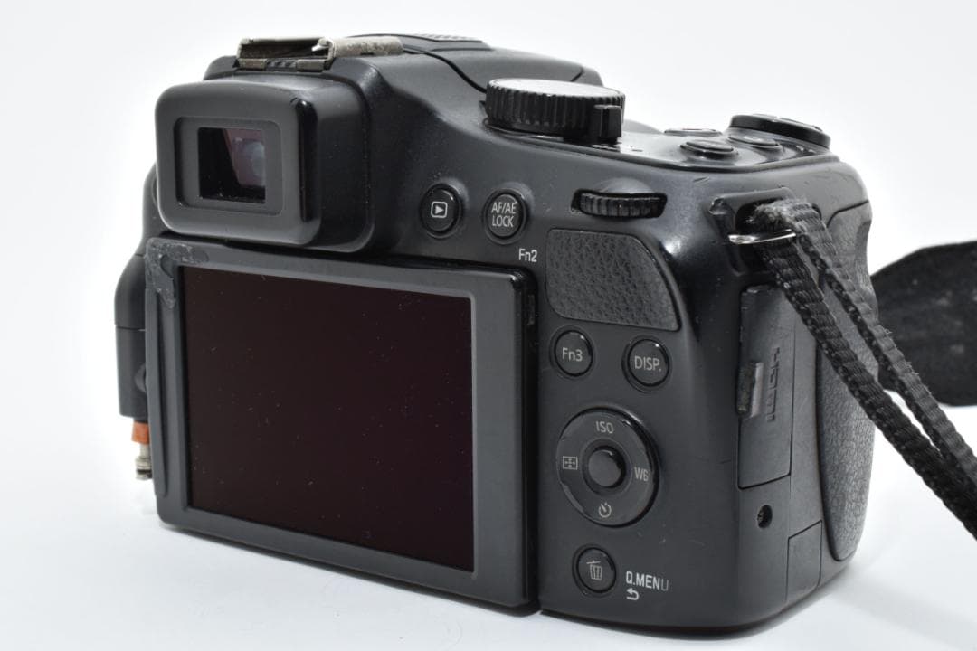 Leica ライカ V-LUX4 デジタルカメラ ジャンク