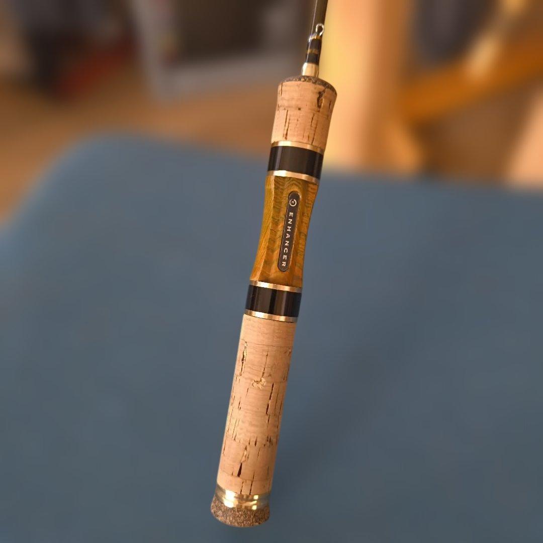 ティムコ エンハンサー カタリスト EHCT48UL-2 ティップカスタム品